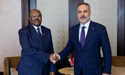Sudan Dışişleri Bakanı Türkiye'ye geliyor! Gündemde kritik başlıklar var