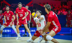 Filenin Efeleri, VNL’ye çeyrek finalde veda etti