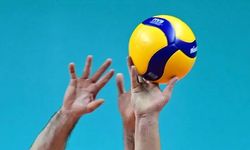 Filenin Efeleri’nden tarihi başarı! VNL'de çeyrek finaldeyiz