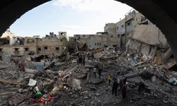 Hamas'tan Gazze açıklaması! Kapsamlı anlaşmayı kabul ettik