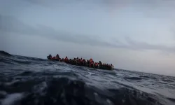 Göçmen faciası! Bot battı, 4 kişi yaşamını yitirdi