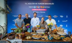 Osmanlı'nın ilk başkentinde lezzet şöleni! Bursa Kültür Yolu Festivali ilgi görüyor