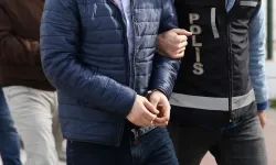 81 ilde 968 şüpheli hakkında FETÖ operasyonu