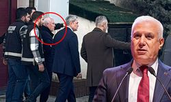 Gözyaşlarını tutamadı... Tutuklu yargılanan Mustafa Bozbey’in ilk savunması!