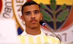Greenwood: Yeni bir ülkede meydan okumak istedim