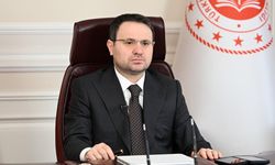 Bakan Gürlek duyurdu! 12. Yargı Paketi Resmi Gazete'de yayımlandı