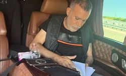 MASAK raporunda Haluk Levent detayı! Milyarlık para trafiği ve dikkat çeken işlem açıklamaları