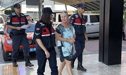 Antalya'da haşema ile havuza girmek isteyen kıza engel olmuştu! O kadın tutuklandı