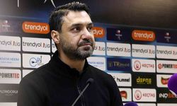 Hatayspor'da teknik direktör Bekir İrtegün ile yollar ayrıldı