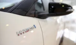Türkiye'de hibrit otomobiller yükselişte! Elektrikli araçların pazar payı arttı