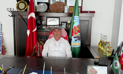 Hidayet Kökce: Tarımsal üretim için elektrik sorunu çözülmeli