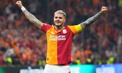 Galatasaray’dan bir Icardi geçti! Rekorlarla veda etti
