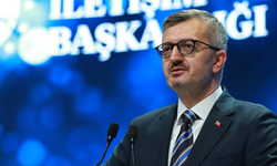 İletişim Başkanı Burhanettin Duran'dan AP'nin Kıbrıs kararına sert tepki