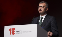 İletişim Başkanı Duran: Millet iradesine sahip çıktı