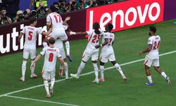 Norveç'i deviren İngiltere yarı finalde