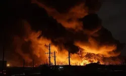İran: ABD'nin son saldırılarında 30'dan fazla sivil hayatını kaybetti