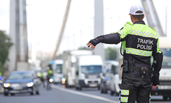 İstanbul Valiliği duyurdu! Bu yollar trafiğe kapatılacak