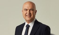 İzmir milletvekili Murat Bakan CHP’den istifa etti