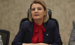 İzmit Belediye Başkanı Fatma Kaplan Hürriyet tutuklandı
