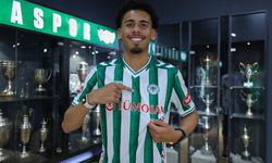 Konyaspor, Joao Pedro Da Mata'yı kadrosuna kattı