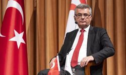 KKTC Cumhurbaşkanı Tufan Erhürman, hastaneye kaldırıldı