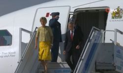 Kanada Başbakanı Carney, Ankara'ya geldi