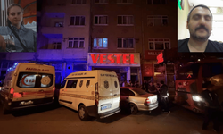 Karabük'te vahşet! 3 çocuğunu evden çıkardı, eşini boğazını keserek öldürdü