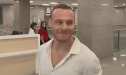Kerem Bürsin'in ifadesi ortaya çıktı! "200 bin TL bağış yaptım, ben de mağdurum"