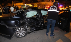 Kırıkkale'de acı kaza! Uzman çavuş yaşamını yitirdi