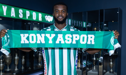 Konyaspor, Chidozie Awaziem'i kadrosuna kattı