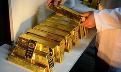 Altının kilogram fiyatı 6 milyon 134 bin liraya geriledi