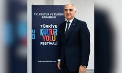 Bakan Ersoy: "Van'ın kültürel zenginliğini daha geniş kitlelere ulaştırıyoruz"