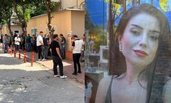 Kumarbaz bekçi, eşini kızının yanında öldürmüş