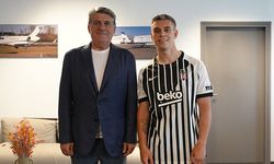 Leandro Trossard, resmen Beşiktaş’ta
