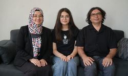 Niğde'de aynı aileden ikinci kez LGS Türkiye birincisi