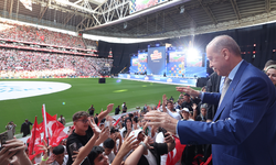 Cumhurbaşkanı Erdoğan: Gençlik bu milletin atardamarıdır