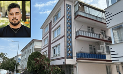Ankara'daki aile faciasında yeni detay! Babasını bıçaklayan mahkumun 8 suç kaydı ortaya çıktı