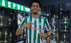 Konyaspor, Joao Pedro Da Mata'yı kadrosuna kattı
