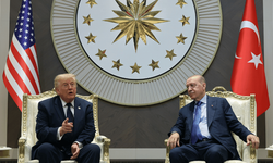 ABD Başkanı Trump: Türkiye'ye yönelik CAATSA yaptırımları kalkacak