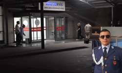 Yalova'da eğitim sırasında rahatsızlanan askeri öğrenci şehit oldu