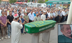 Misafirliğe gittiği arkadaşının evinde hayatını kaybetti