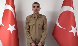 MİT’ten nokta operasyon! DEAŞ'ın sözde yöneticilerinden Talip Güler yakalandı