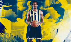 Fenerbahçe, Marcus Bingham Jr. transferini açıkladı