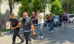 Masaj salonuna fuhuş operasyonu! 3 kişi adliyede