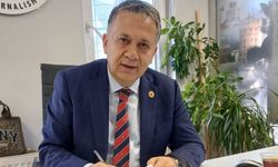 KGK Başkanı Dim'den 24 Temmuz Mesajı: Asıl Bayramımız Meslek Birliği Yasası'dır