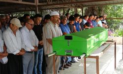 Doğum gününde hayatını kaybetti, nikah günü defnedildi