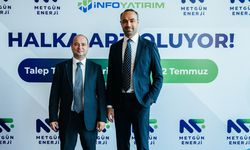 Metgün Enerji'den dev hamle