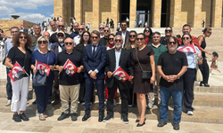 MGD yönetiminden göreve anlamlı başlangıç