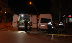 Karaman’da motosiklet kazası: 2 ölü