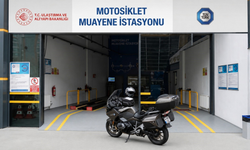 Motosiklet sahipleri dikkat! En çok bu kusurlar çıkıyor